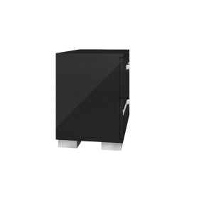 Прикроватные тумбы Volare Black