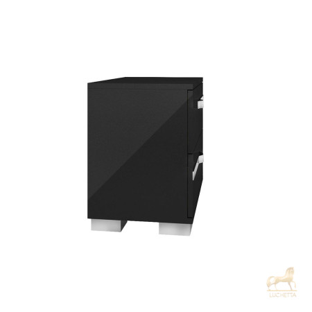 Кровати Volare Black Кровати Volare Black