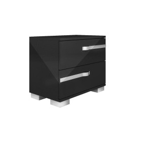 Прикроватные тумбы Volare Black