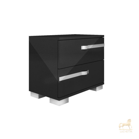 Кровати Volare Black Кровати Volare Black