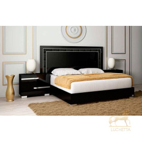 Кровати Volare Black