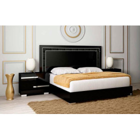 Кровати Volare Black