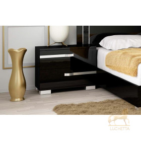 Прикроватные тумбы Volare Black