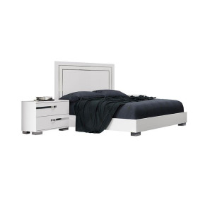 Кровати Volare White
