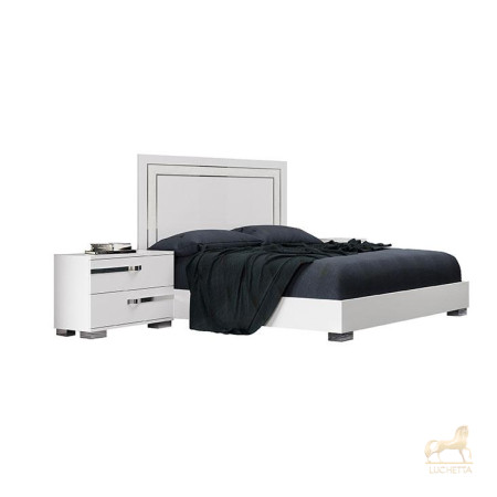 Кровати Volare White Кровати Volare White