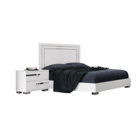 Кровати Volare White