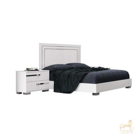 Кровати Volare White Кровати Volare White