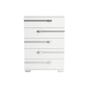 Комоды Volare White