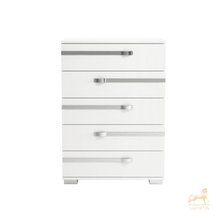 Комоды Volare White Комоды Volare White