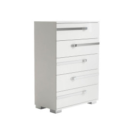 Комоды Volare White