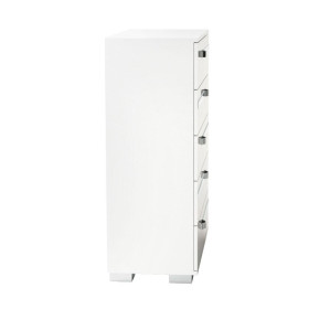 Комоды Volare White