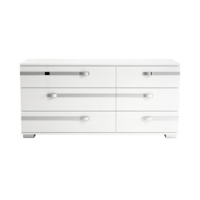 Комоды Volare White