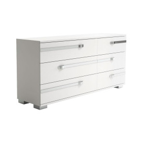 Комоды Volare White