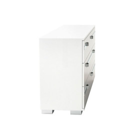 Комоды Volare White