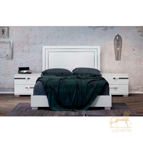 Кровати Volare White