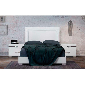 Кровати Volare White