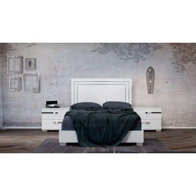 Прикроватные тумбы Volare White