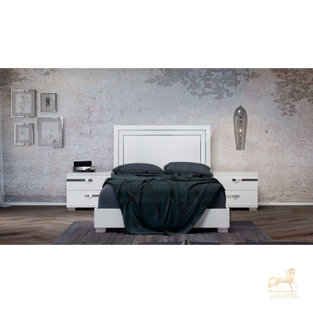 Прикроватные тумбы Volare White Прикроватные тумбы Volare White