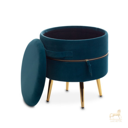 Пуфик Stockholm big с молнией (NAVY BLUE)
Пуфик Stockholm big с молнией (NAVY BLUE)