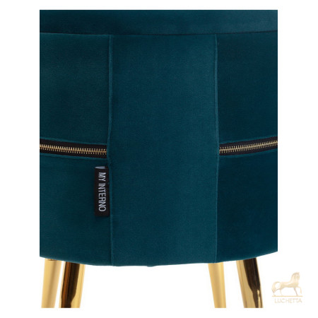 Пуфик Stockholm big с молнией (NAVY BLUE)
Пуфик Stockholm big с молнией (NAVY BLUE)