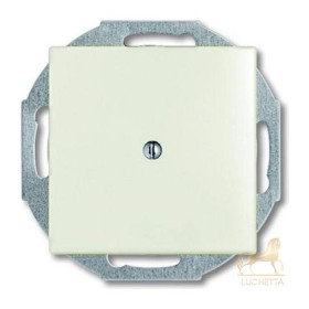 Ввод кабеля? ABB Basic 55, слоновая кость