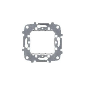 ABB Niessen Zenit Суппорт 2 мод без монтажных лапок, 2 мод