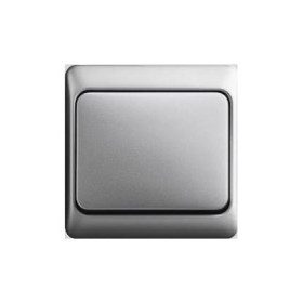 ABB Выключатель серии Alpha Exclusive титан
