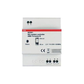 ABB Welcome - Мини системный контроллер
