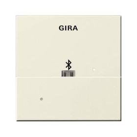 Адаптер USB Micro-B для вставки док-станции Gira