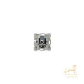 Механизм поворотного диммера Tronic, 230/240В, 20-360Вт?, Berker