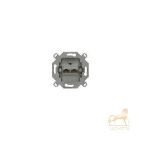 Розетка UAE 8/8-полюсная экранированная, Berker