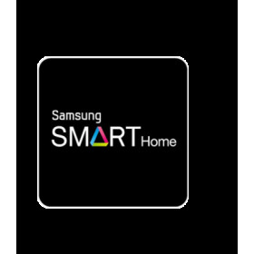 Бесконтактный RF-стикер Samsung SHS-AKT300K, черный