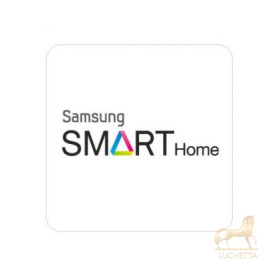 Бесконтактный RF-стикер Samsung SHS-AKT300W, белый
