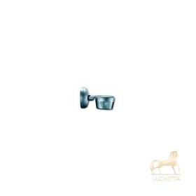 Датчик движения ABB Busch-Wachter 220 Professional LINE, цвет алюминий, 6800-0-2337