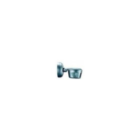 Датчик движения ABB Busch-Wachter 220 Professional LINE, цвет алюминий, 6800-0-2337