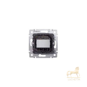 Датчик движения Legrand, Galea Life, 2-проводной 300Вт