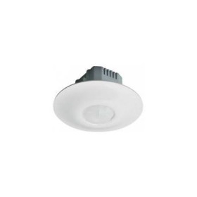 Датчик движения Legrand, инфракрасная технология, потолочный