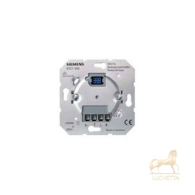 Датчик движения любая нагузка до 2300Вт 230В SIEMENS DELTA 5TC1500