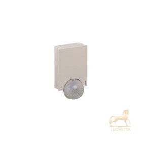 Датчик движения Schneider-Electric, ARGUS 110 BASIS, белый, MTN565119
