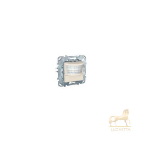Датчик движения Schneider Electric Unica 40-300VA, бежевый, MGU5.524.25ZD