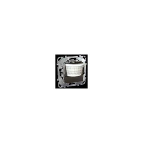 Датчик движения Schneider Electric Unica 40-300VA, графит, MGU5.524.12ZD