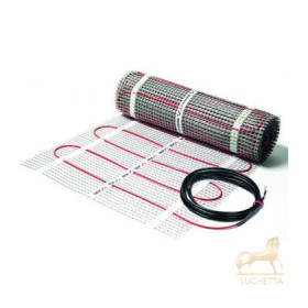 DEVI Девимат DTIF-150 343/375Вт 0,45x5м (2,5кв.м.)?