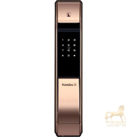 Электронный дверной замок Kaadas K7 Gold