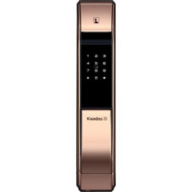 Электронный дверной замок Kaadas K7 Gold