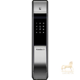 Электронный дверной замок Kaadas K7 Silver