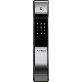 Электронный дверной замок Kaadas K7 Silver