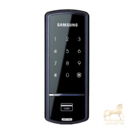 Электронный дверной замок Samsung SHS-1321