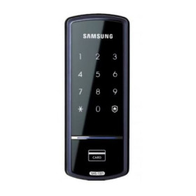 Электронный дверной замок Samsung SHS-1321