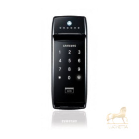 Электронный дверной замок Samsung SHS-2320