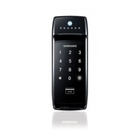 Электронный дверной замок Samsung SHS-2320